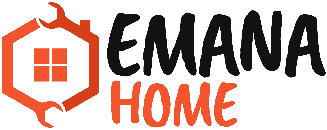EmanaHome logo